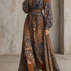 Natalie™ Vintage Dress - Rosalie and Grace