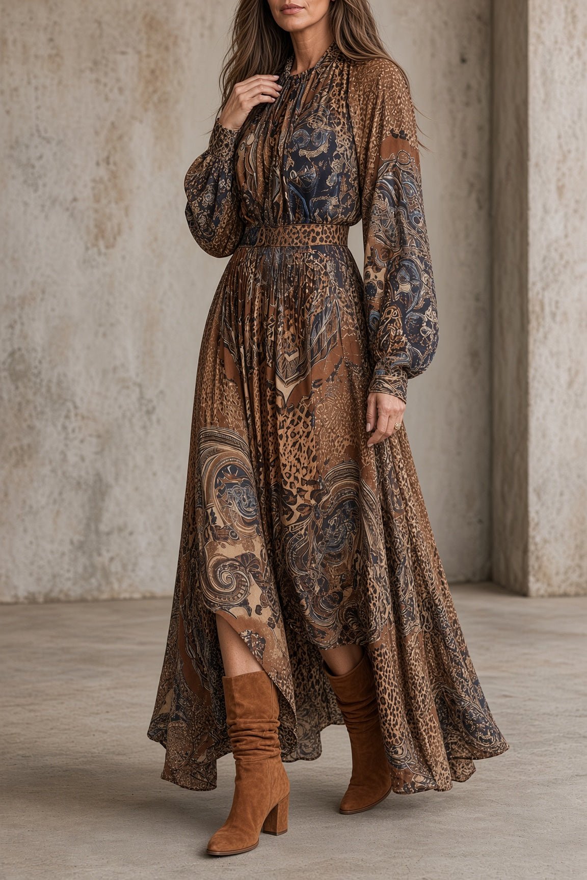 Natalie™ Vintage Dress - Rosalie and Grace