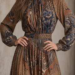 Natalie™ Vintage Dress - Rosalie and Grace