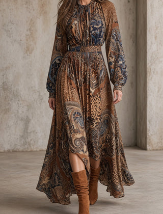 Natalie™ Vintage Dress - Rosalie and Grace