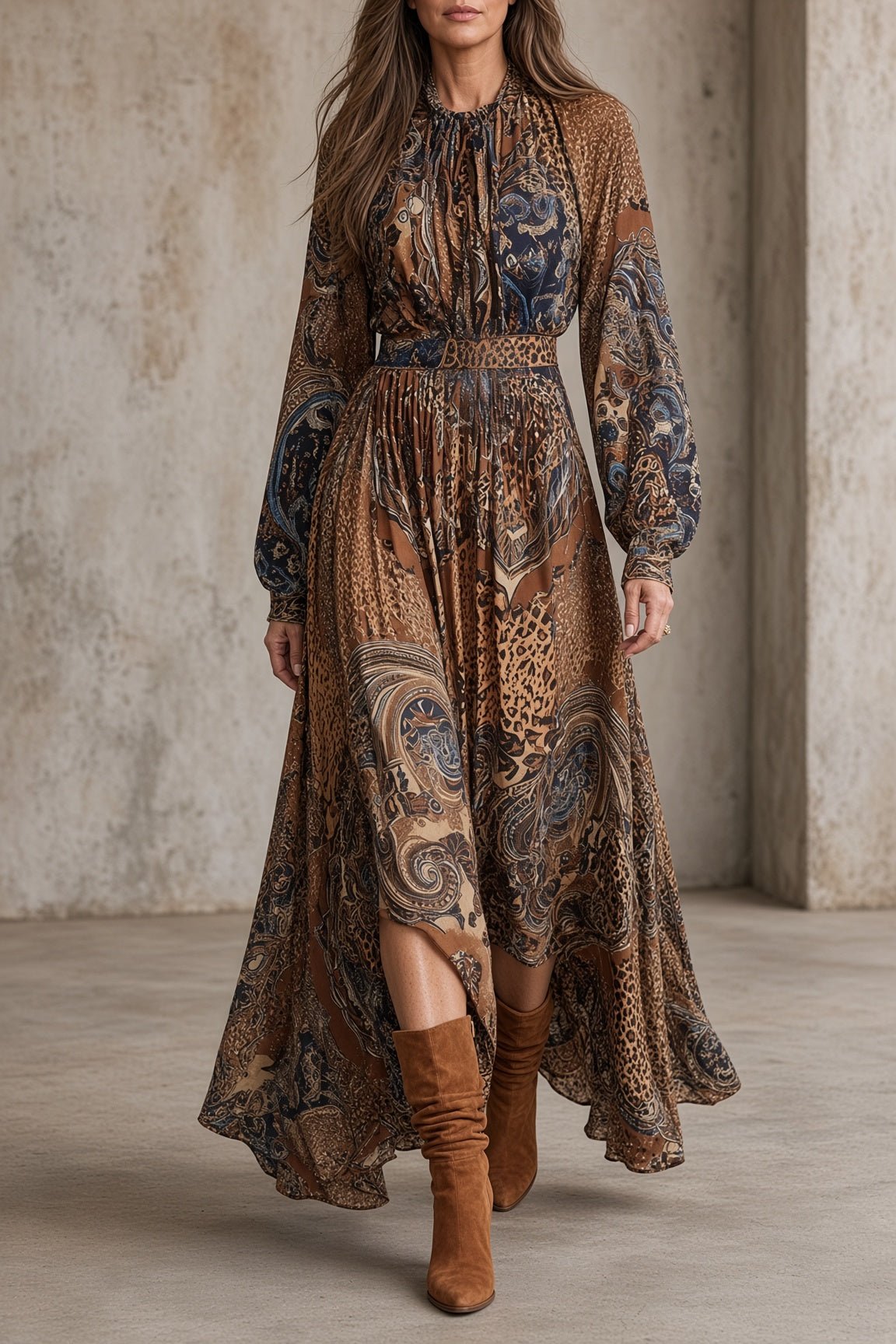 Natalie™ Vintage Dress - Rosalie and Grace