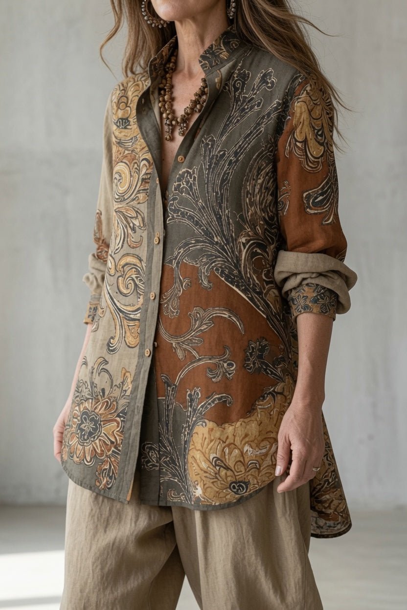 Natalie™ Vintage Set - Rosalie and Grace