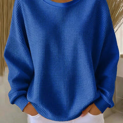 Nyla™ | Classic Sweater - Rosalie and Grace