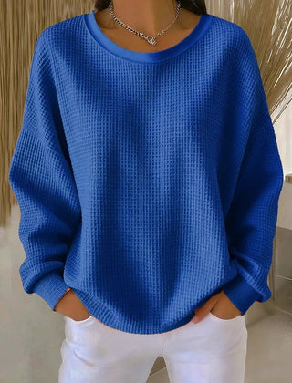 Nyla™ | Classic Sweater - Rosalie and Grace