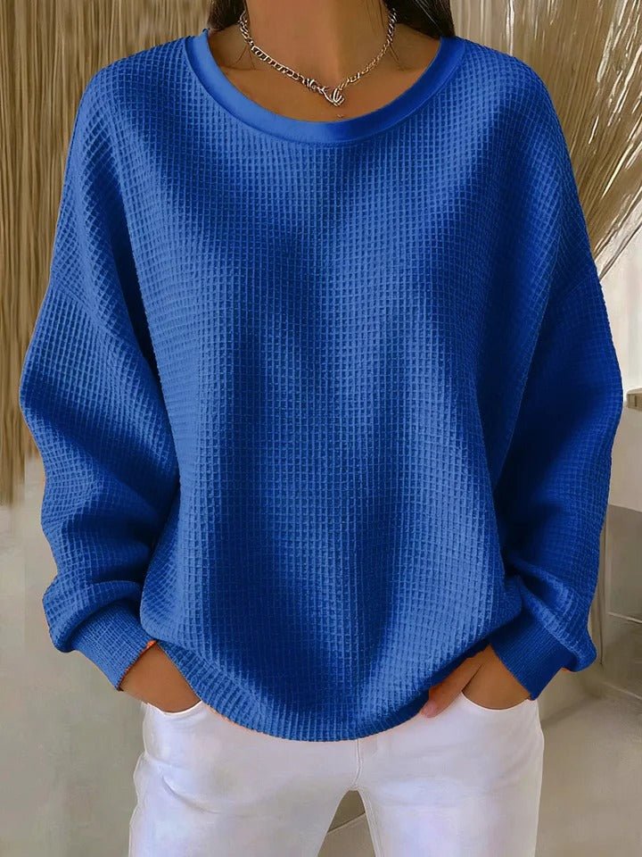 Nyla™ | Classic Sweater - Rosalie and Grace