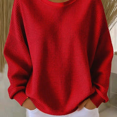 Nyla™ | Classic Sweater - Rosalie and Grace