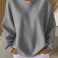 Nyla™ | Classic Sweater - Rosalie and Grace