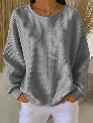 Nyla™ | Classic Sweater - Rosalie and Grace