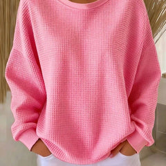 Nyla™ | Classic Sweater - Rosalie and Grace
