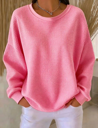 Nyla™ | Classic Sweater - Rosalie and Grace