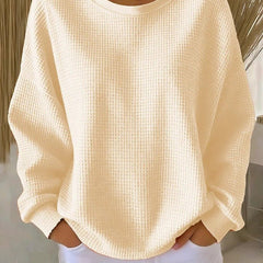 Nyla™ | Classic Sweater - Rosalie and Grace