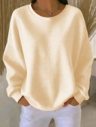 Nyla™ | Classic Sweater - Rosalie and Grace