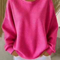 Nyla™ | Classic Sweater - Rosalie and Grace
