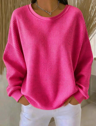 Nyla™ | Classic Sweater - Rosalie and Grace