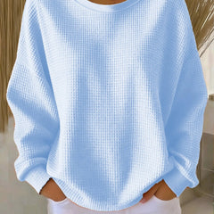 Nyla™ | Classic Sweater - Rosalie and Grace