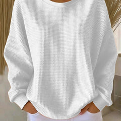 Nyla™ | Classic Sweater - Rosalie and Grace