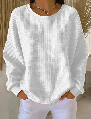 Nyla™ | Classic Sweater - Rosalie and Grace