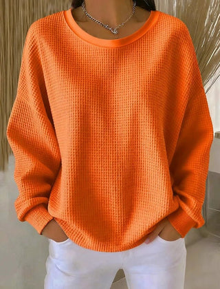 Nyla™ | Classic Sweater - Rosalie and Grace