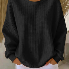 Nyla™ | Classic Sweater - Rosalie and Grace