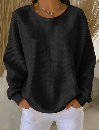 Nyla™ | Classic Sweater - Rosalie and Grace