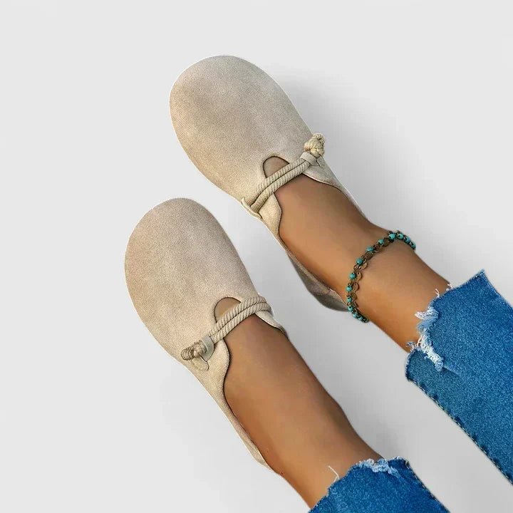 Onida™ | Orthopedic Loafers - Rosalie and Grace
