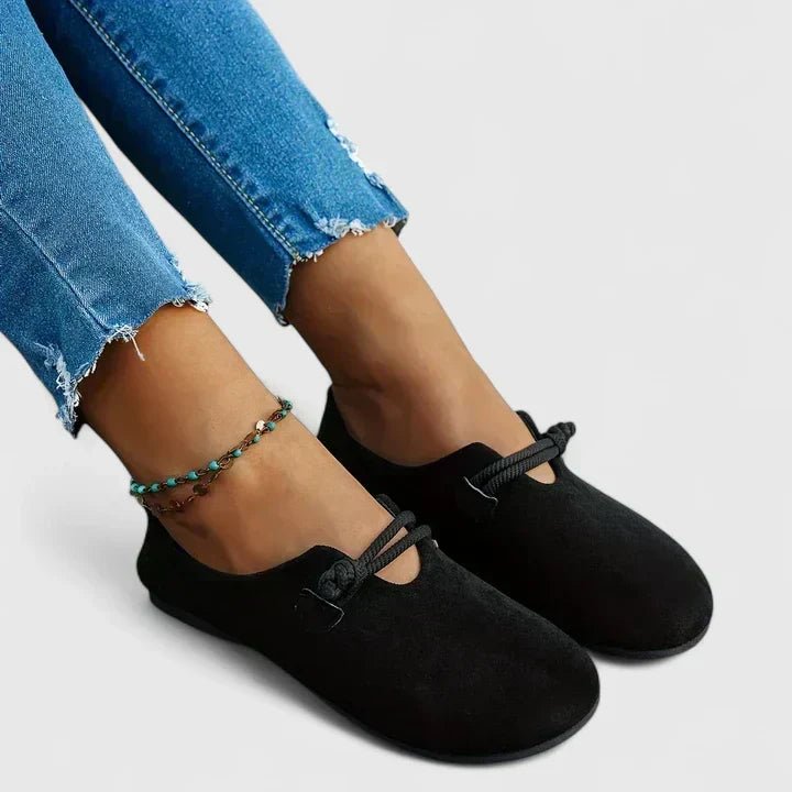 Onida™ | Orthopedic Loafers - Rosalie and Grace