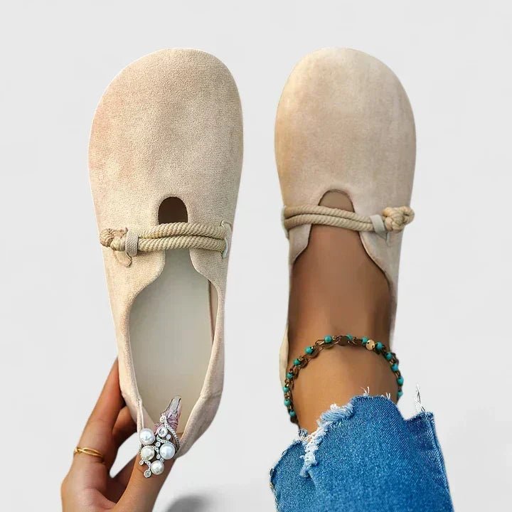 Onida™ | Orthopedic Loafers - Rosalie and Grace
