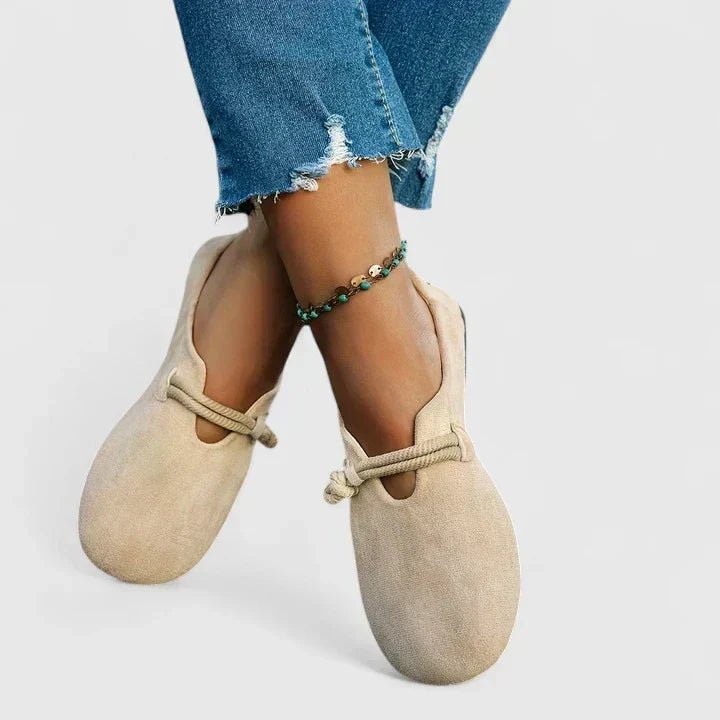 Onida™ | Orthopedic Loafers - Rosalie and Grace