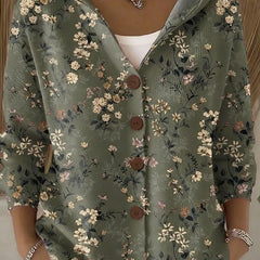Patchouli™ | Artistic Cardigan - Rosalie and Grace