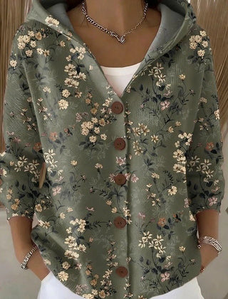 Patchouli™ | Artistic Cardigan - Rosalie and Grace