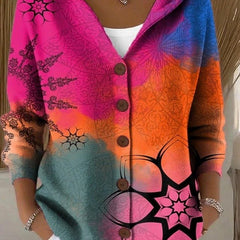 Patchouli™ | Artistic Cardigan - Rosalie and Grace