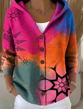 Patchouli™ | Artistic Cardigan - Rosalie and Grace