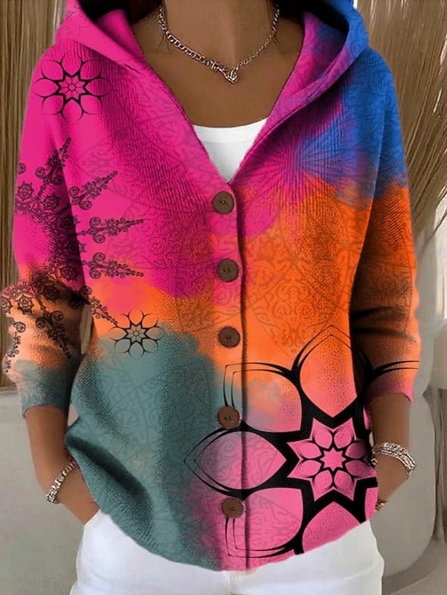 Patchouli™ | Artistic Cardigan - Rosalie and Grace
