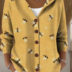 Patchouli™ | Artistic Cardigan - Rosalie and Grace
