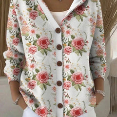 Patchouli™ | Artistic Cardigan - Rosalie and Grace
