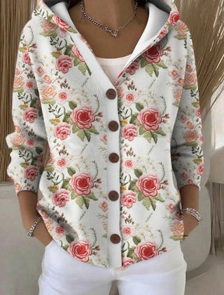Patchouli™ | Artistic Cardigan - Rosalie and Grace