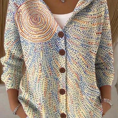 Patchouli™ | Artistic Cardigan - Rosalie and Grace