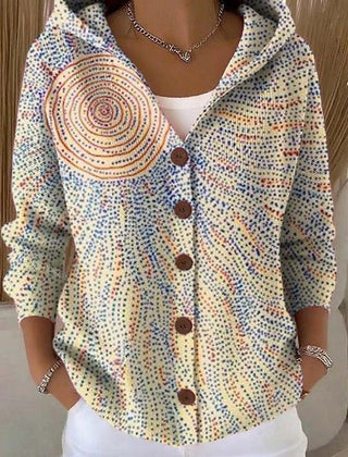 Patchouli™ | Artistic Cardigan - Rosalie and Grace