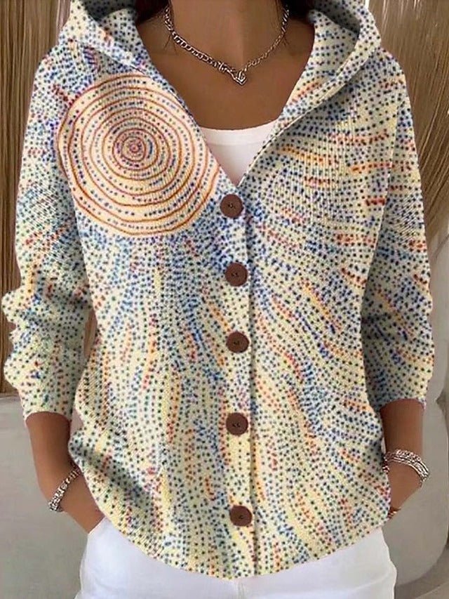 Patchouli™ | Artistic Cardigan - Rosalie and Grace