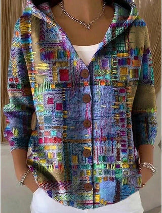 Patchouli™ | Artistic Cardigan - Rosalie and Grace
