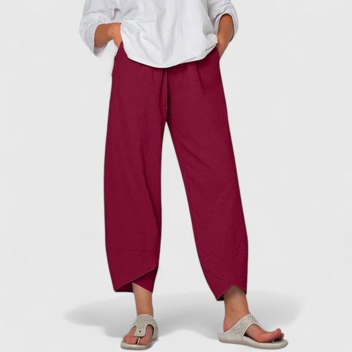 Prism™ | Elegant Pants - Rosalie and Grace