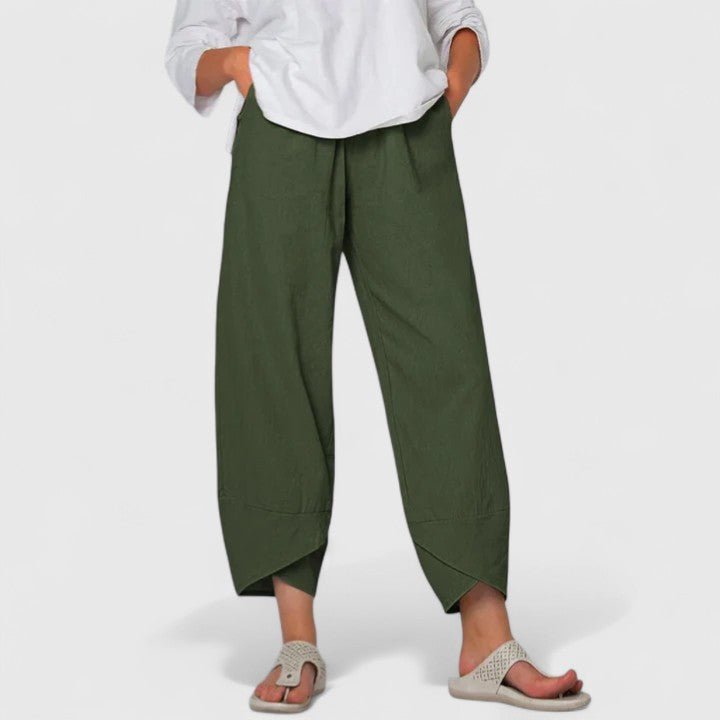 Prism™ | Elegant Pants - Rosalie and Grace