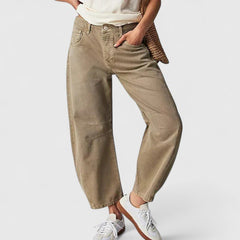Rain™ | Comfortable Wide-Leg Pants - Rosalie and Grace