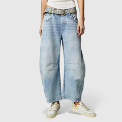 Rain™ | Comfortable Wide-Leg Pants - Rosalie and Grace
