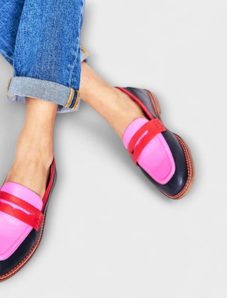 Rani™ | Elegant Loafers - Rosalie and Grace