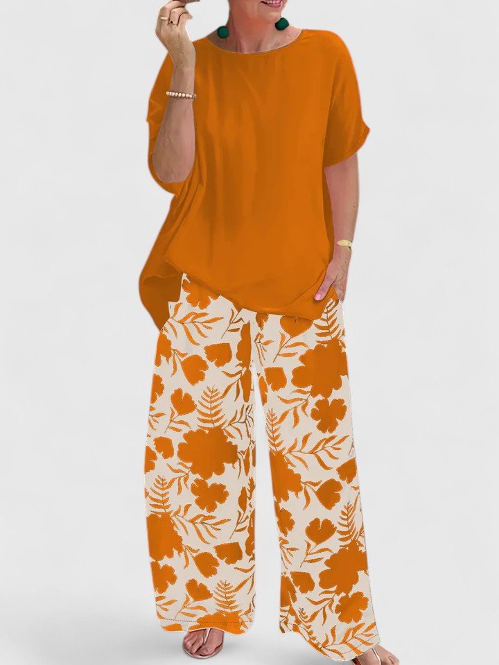 Raylene™ | Comfortable Pants - Rosalie and Grace