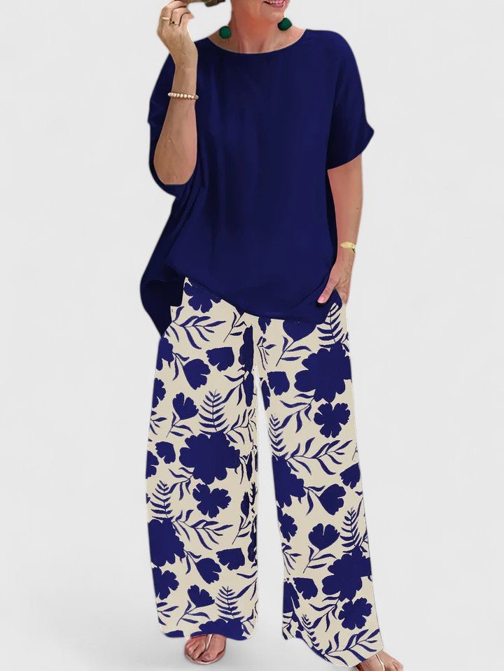Raylene™ | Comfortable Pants - Rosalie and Grace