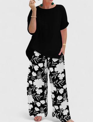 Raylene™ | Comfortable Pants - Rosalie and Grace