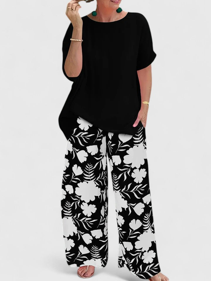 Raylene™ | Comfortable Pants - Rosalie and Grace
