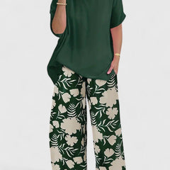 Raylene™ | Comfortable Pants - Rosalie and Grace